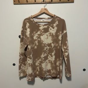 Jax & Lennon Long Sleeve